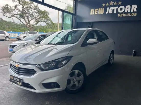 CHEVROLET-PRISMA-1.4 MPFI LT 8V FLEX 4P MANUAL CHEVROLET-PRISMA-2018