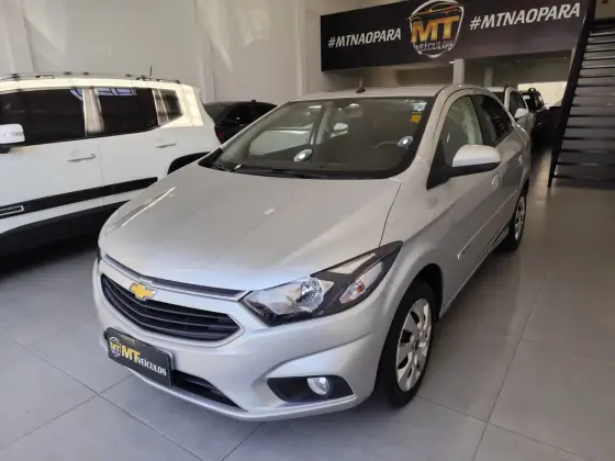 CHEVROLET PRISMA 1.4 MPFI LT 8V FLEX 4P MANUAL CHEVROLET PRISMA 1.4 MPFI LT 8V FLEX 4P MANUAL