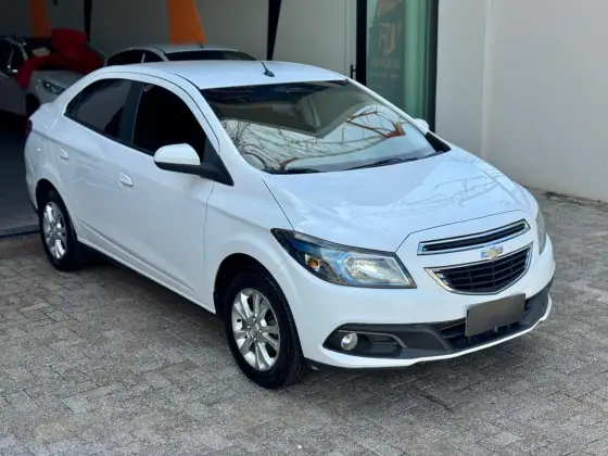 CHEVROLET PRISMA 1.4 MPFI LTZ 8V FLEX 4P MANUAL CHEVROLET PRISMA 1.4 MPFI LTZ 8V FLEX 4P MANUAL