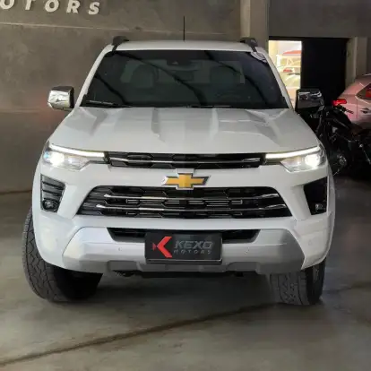 CHEVROLET-S10-2024
