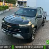 CHEVROLET S10 2.8 16V TURBO DIESEL LTZ CD 4X4 AUTOMÁTICO CHEVROLET S10 2.8 16V TURBO DIESEL LTZ CD 4X4 AUTOMÁTICO