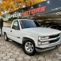 CHEVROLET SILVERADO 4.2 DLX 4X2 CS 18V TURBO INTERCOOLER DIESEL 2P MANUAL CHEVROLET SILVERADO 4.2 DLX 4X2 CS 18V TURBO INTERCOOLER DIESEL 2P MANUAL
