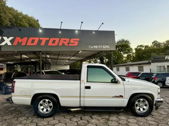 CHEVROLET-SILVERADO-1998