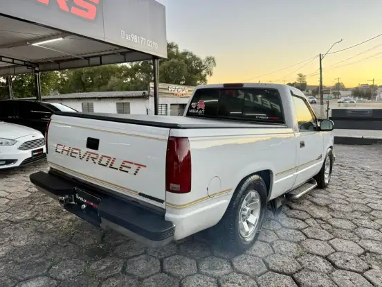 CHEVROLET-SILVERADO-1998