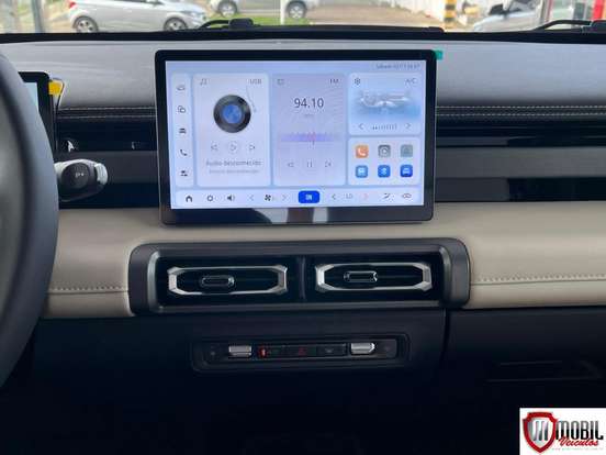 CHEVROLET-SPARK EUV-2025