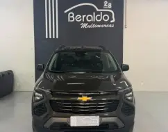 CHEVROLET SPIN 1.8 PREMIER 8V FLEX 4P AUTOMÁTICO CHEVROLET SPIN 1.8 PREMIER 8V FLEX 4P AUTOMÁTICO