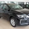 CHEVROLET TRACKER 1.0 TURBO FLEX LT AUTOMÁTICO CHEVROLET TRACKER 1.0 TURBO FLEX LT AUTOMÁTICO