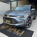 CHEVROLET TRACKER 1.2 TURBO FLEX PREMIER AUTOMÁTICO CHEVROLET TRACKER 1.2 TURBO FLEX PREMIER AUTOMÁTICO