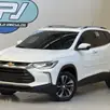 CHEVROLET TRACKER 1.2 TURBO FLEX PREMIER AUTOMÁTICO CHEVROLET TRACKER 1.2 TURBO FLEX PREMIER AUTOMÁTICO