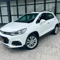 CHEVROLET TRACKER 1.4 16V TURBO FLEX PREMIER AUTOMÁTICO CHEVROLET TRACKER 1.4 16V TURBO FLEX PREMIER AUTOMÁTICO