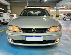 CHEVROLET VECTRA 2.0 MPFI EXPRESSION 8V GASOLINA 4P MANUAL CHEVROLET VECTRA 2.0 MPFI EXPRESSION 8V GASOLINA 4P MANUAL