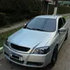 CHEVROLET ASTRA 2.0 MPFI ADVANTAGE 8V FLEX 2P MANUAL CHEVROLET ASTRA 2.0 MPFI ADVANTAGE 8V FLEX 2P MANUAL