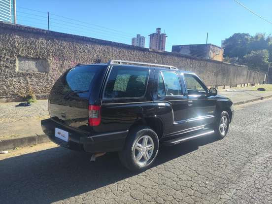 CHEVROLET-BLAZER-2002
