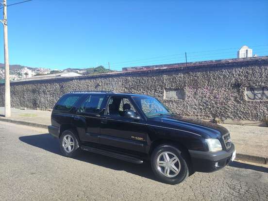 CHEVROLET-BLAZER-2002