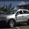 CHEVROLET CAPTIVA 2.4 SFI ECOTEC FWD 16V GASOLINA 4P AUTOMÁTICO CHEVROLET CAPTIVA 2.4 SFI ECOTEC FWD 16V GASOLINA 4P AUTOMÁTICO