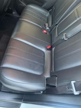 CHEVROLET-CAPTIVA-2.4 SFI ECOTEC FWD 16V GASOLINA 4P AUTOMÁTICO CHEVROLET-CAPTIVA-2012