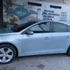 CHEVROLET CRUZE 1.8 LT 16V FLEX 4P MANUAL CHEVROLET CRUZE 1.8 LT 16V FLEX 4P MANUAL