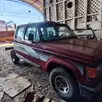 CHEVROLET D20 4.0 CUSTOM DE LUXE CD 8V DIESEL 4P MANUAL CHEVROLET D20 4.0 CUSTOM DE LUXE CD 8V DIESEL 4P MANUAL