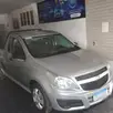 CHEVROLET MONTANA 1.4 MPFI LS CS 8V FLEX 2P MANUAL CHEVROLET MONTANA 1.4 MPFI LS CS 8V FLEX 2P MANUAL
