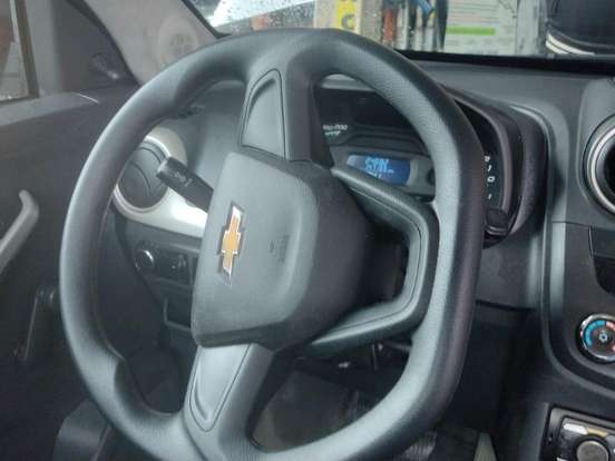 CHEVROLET-MONTANA-1.4 MPFI LS CS 8V FLEX 2P MANUAL CHEVROLET-MONTANA-2019