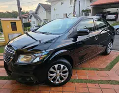 CHEVROLET PRISMA 1.4 MPFI LT 8V FLEX 4P MANUAL CHEVROLET PRISMA 1.4 MPFI LT 8V FLEX 4P MANUAL