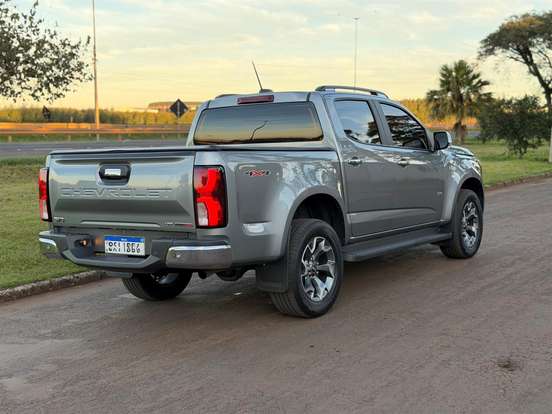 CHEVROLET-S10-2025