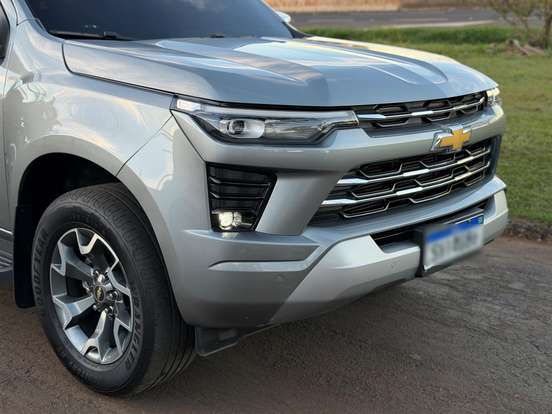 CHEVROLET-S10-2025