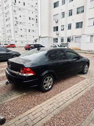CHEVROLET-VECTRA-2006