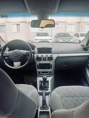 CHEVROLET-VECTRA-2006