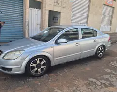 CHEVROLET VECTRA 2.0 MPFI ELITE 8V 140CV FLEX 4P AUTOMÁTICO CHEVROLET VECTRA 2.0 MPFI ELITE 8V 140CV FLEX 4P AUTOMÁTICO