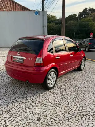 CITROËN-C3-2012