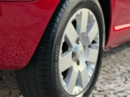 CITROËN-C3-1.4 I EXCLUSIVE 8V FLEX 4P MANUAL CITROËN-C3-2012