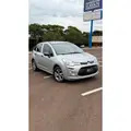 CITROËN C3 1.5 ORIGINE 8V FLEX 4P MANUAL CITROËN C3 1.5 ORIGINE 8V FLEX 4P MANUAL