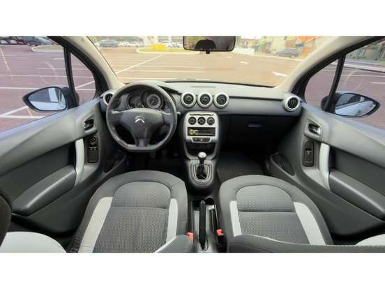 CITROËN-C3-2013