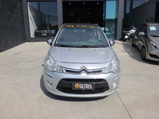 CITROËN-C3-2014
