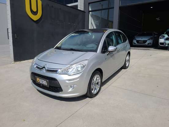 CITROËN-C3-2014
