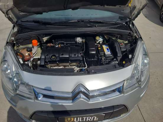 CITROËN-C3-2014