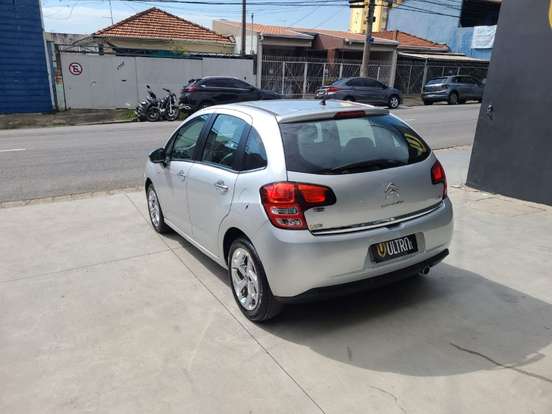 CITROËN-C3-2014