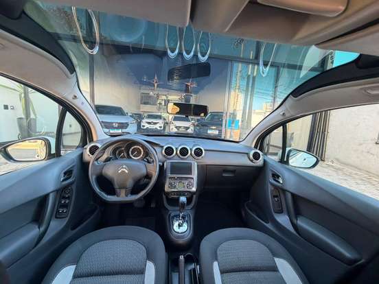 CITROËN-C3-2016
