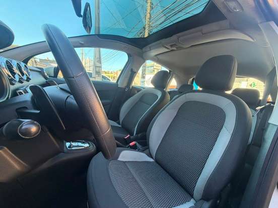 CITROËN-C3-1.6 TENDANCE 16V FLEX 4P AUTOMÁTICO CITROËN-C3-2016