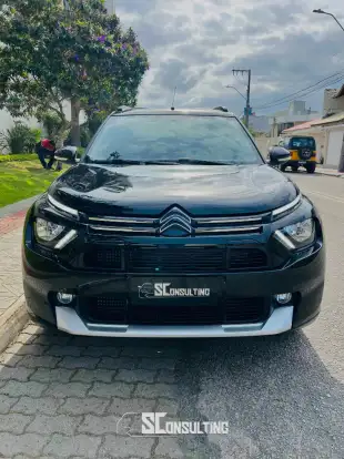 CITROËN-C3 AIRCROSS-2024