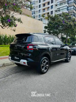 CITROËN-C3 AIRCROSS-2024