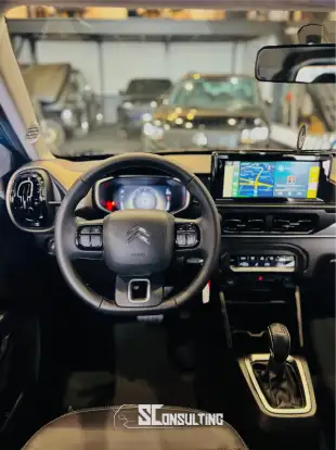 CITROËN-C3 AIRCROSS-2024