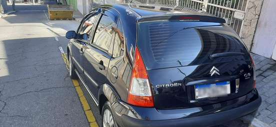 CITROËN-C3-2010
