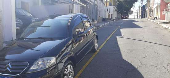 CITROËN-C3-2010