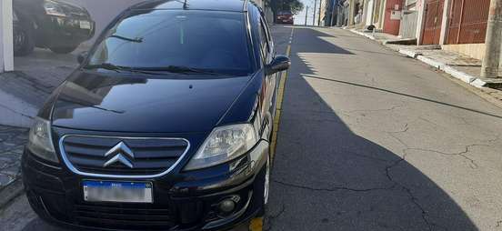CITROËN-C3-2010