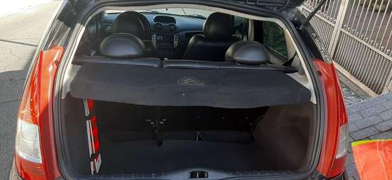 CITROËN-C3-2010
