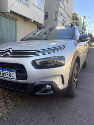 CITROËN-C4 CACTUS-2018