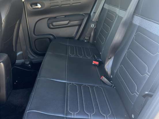 CITROËN-C4 CACTUS-1.6 THP FLEX SHINE PACK EAT6 CITROËN-C4 CACTUS-2018