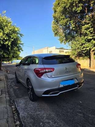 CITROËN-DS5-2013